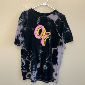 Odd Future T-Shirt, Men Large